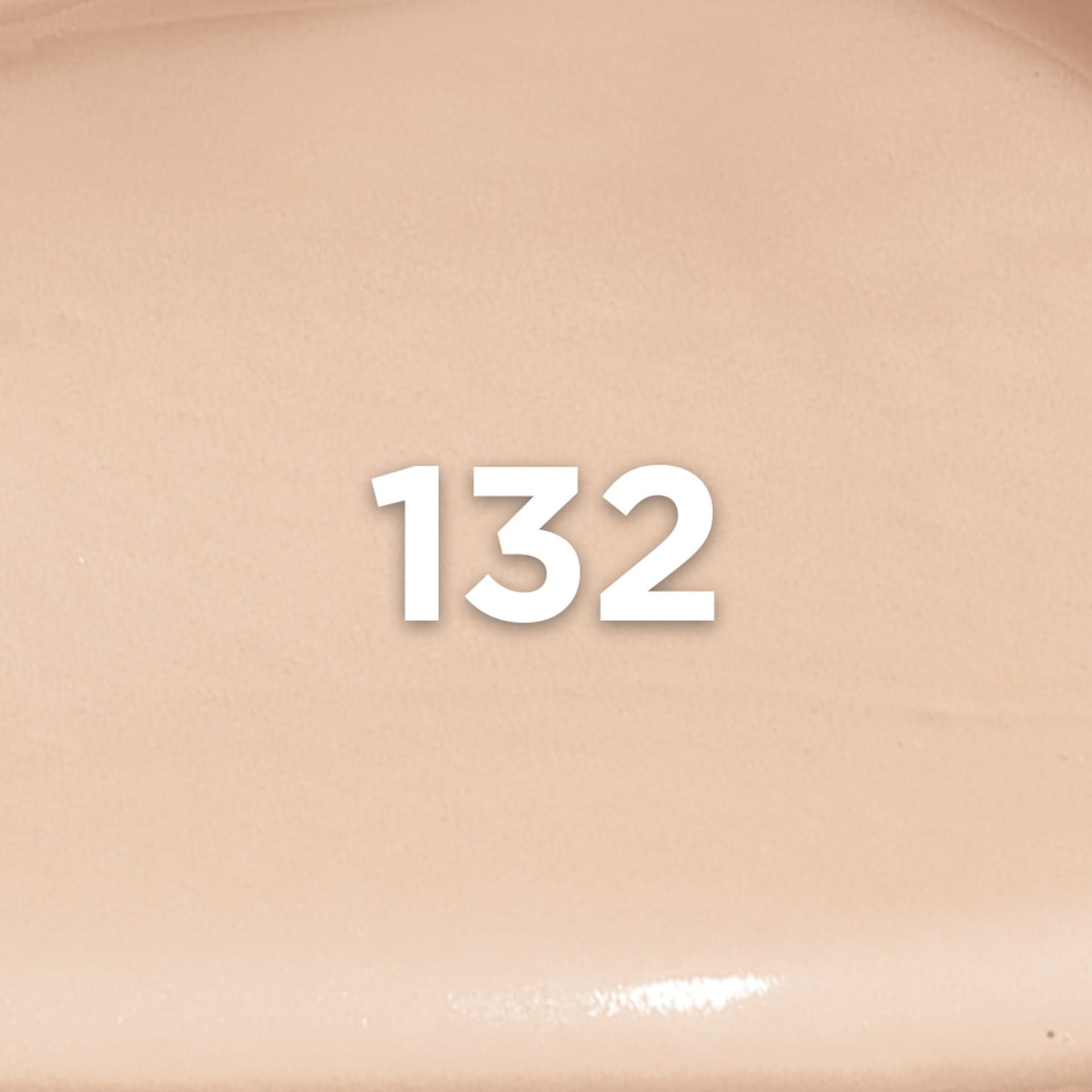 OAP MAKEUP FACE INFAILLIBLE FOUNDATION ARM SWATCHES WITH PRODUCT VERTICAL